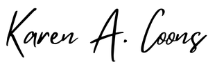 Karen Coons Signature